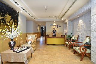 Miracle Grand Convention Hotel fotoÄŸrafÄ±