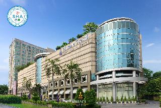 Miracle Grand Convention Hotel otel fotoğrafı