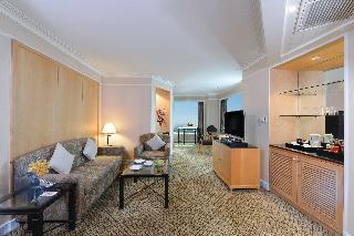 Miracle Grand Convention Hotel fotoÄŸrafÄ±