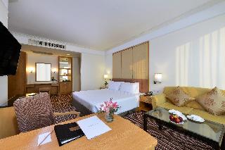 Miracle Grand Convention Hotel fotoÄŸrafÄ±