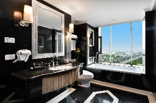 Miracle Grand Convention Hotel fotoÄŸrafÄ±
