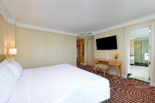 Miracle Grand Convention Hotel fotoÄŸrafÄ±