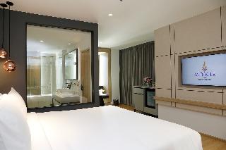 Miracle Grand Convention Hotel fotoÄŸrafÄ±