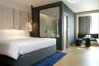 Miracle Grand Convention Hotel fotoÄŸrafÄ±