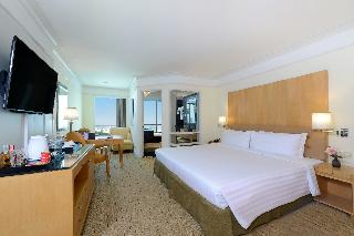 Miracle Grand Convention Hotel fotoÄŸrafÄ±