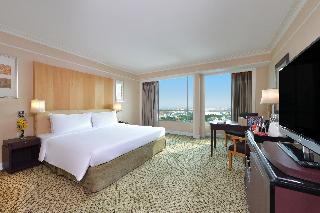 Miracle Grand Convention Hotel fotoÄŸrafÄ±