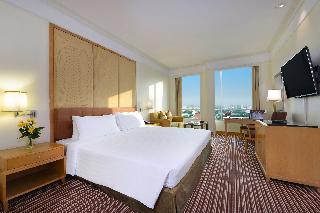 Miracle Grand Convention Hotel fotoÄŸrafÄ±