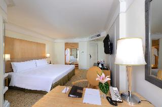 Miracle Grand Convention Hotel fotoÄŸrafÄ±