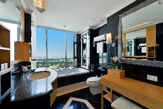 Miracle Grand Convention Hotel fotoÄŸrafÄ±