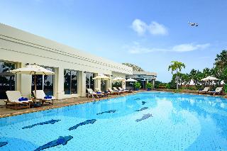 Miracle Grand Convention Hotel fotoÄŸrafÄ±