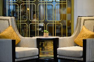 Miracle Grand Convention Hotel fotoÄŸrafÄ±