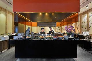 Miracle Grand Convention Hotel fotoÄŸrafÄ±