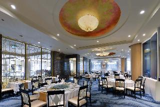Miracle Grand Convention Hotel fotoÄŸrafÄ±