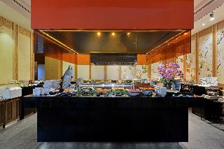 Miracle Grand Convention Hotel fotoÄŸrafÄ±