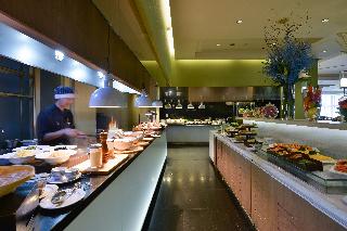 Miracle Grand Convention Hotel fotoÄŸrafÄ±