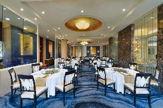 Miracle Grand Convention Hotel fotoÄŸrafÄ±