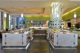 Miracle Grand Convention Hotel fotoÄŸrafÄ±
