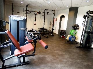 Fletcher Hotel - Restaurant De Reiskoffer fotoÄŸrafÄ±