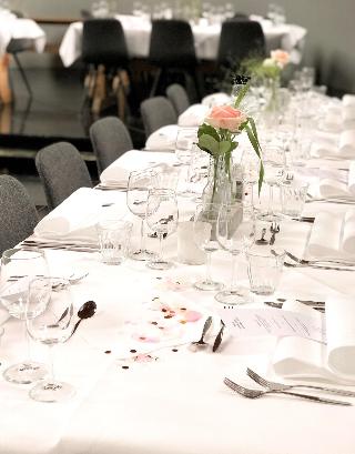 Fletcher Hotel - Restaurant De Reiskoffer fotoÄŸrafÄ±