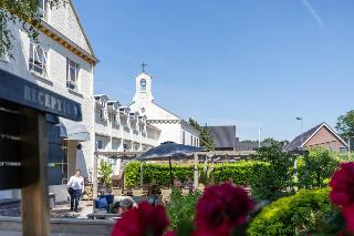 Fletcher Hotel - Restaurant De Reiskoffer fotoÄŸrafÄ±