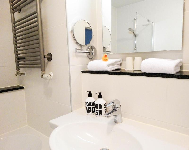 Fletcher Hotel - Restaurant De Reiskoffer - Oda