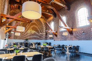 Fletcher Hotel - Restaurant De Reiskoffer fotoÄŸrafÄ±