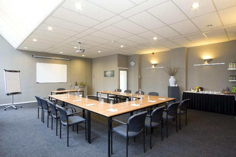 Conference & Hotel Bovendonk - Toplantı
