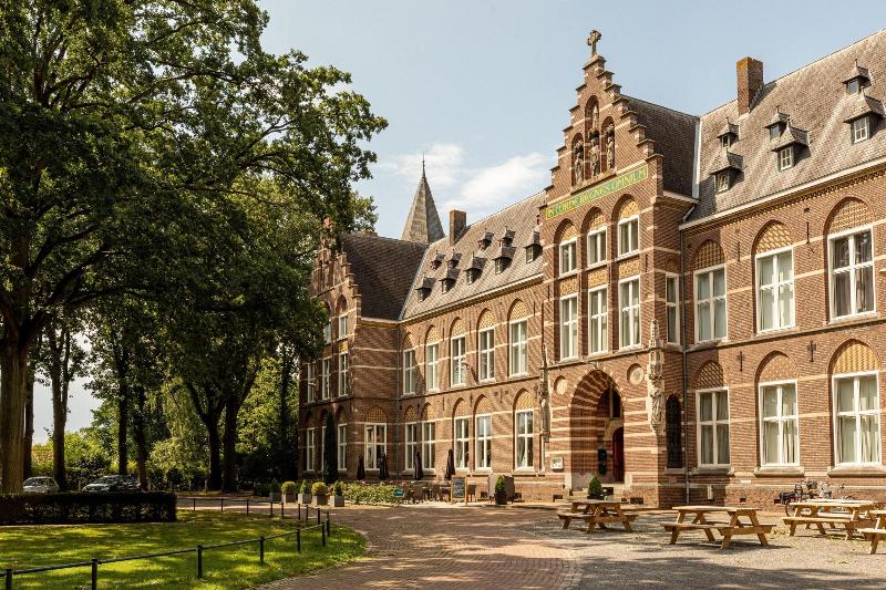 Conference & Hotel Bovendonk - Genel