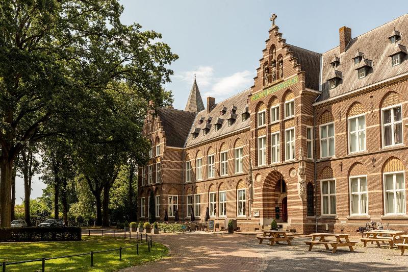 Conference & Hotel Bovendonk - Genel