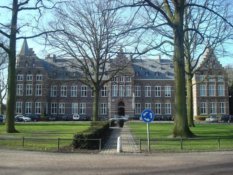 Conference & Hotel Bovendonk - Genel