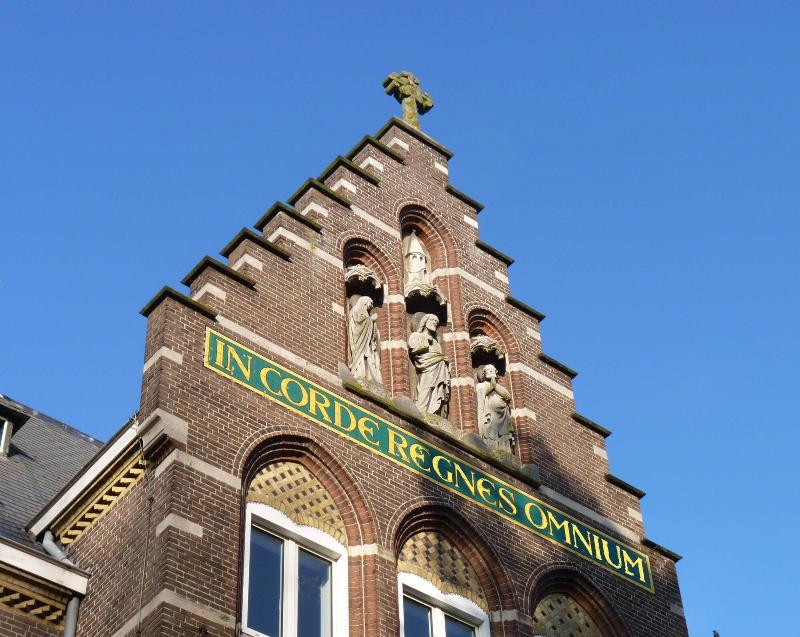 Conference & Hotel Bovendonk - Genel