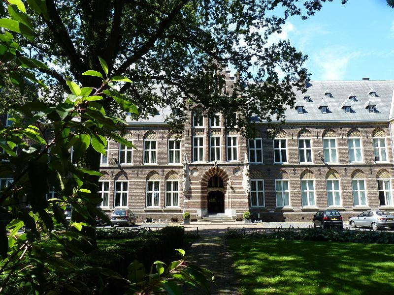 Conference & Hotel Bovendonk - Genel