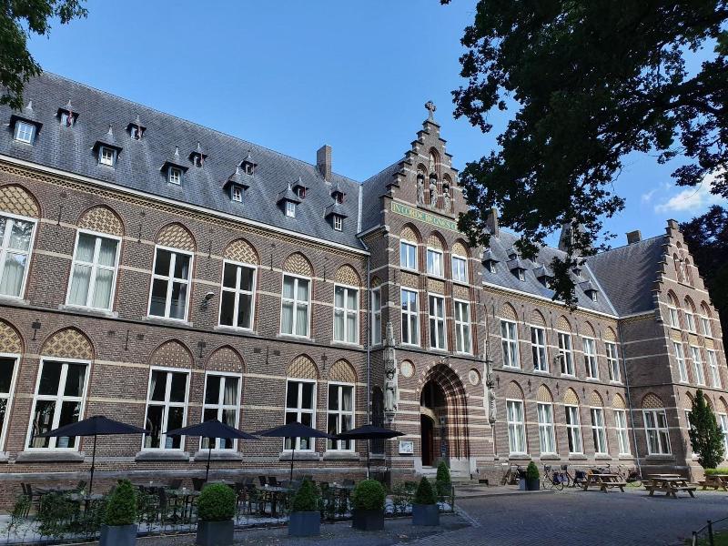 Conference & Hotel Bovendonk - Genel
