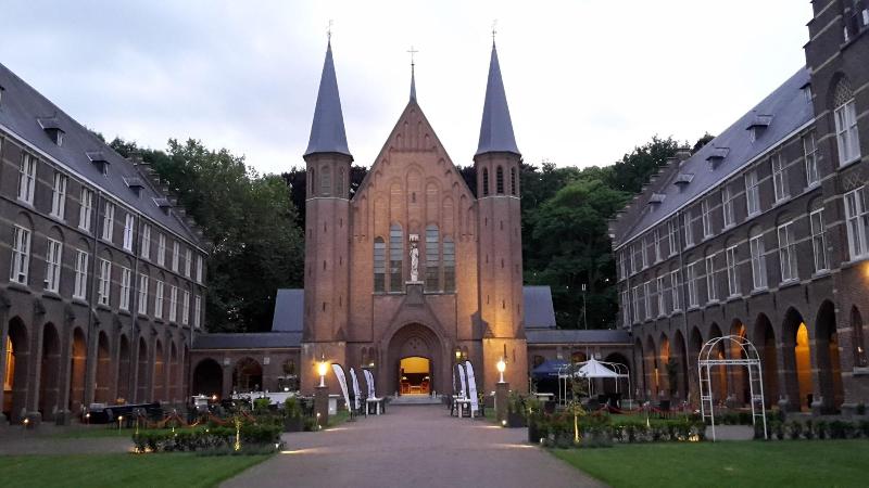 Conference & Hotel Bovendonk - Oda