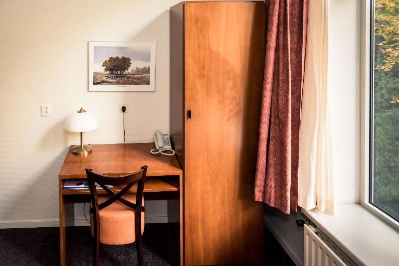 Conference & Hotel Bovendonk - Oda