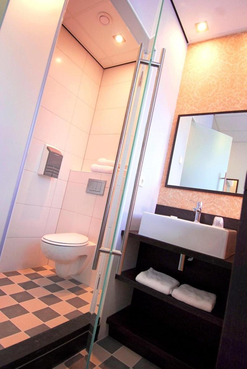 Conference & Hotel Bovendonk - Oda