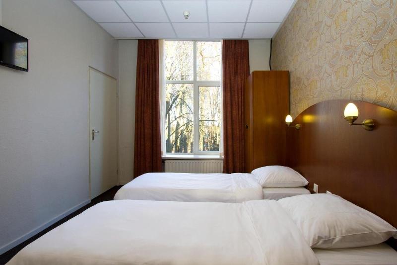 Conference & Hotel Bovendonk - Oda