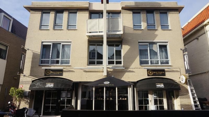 Boutique Suites Lisse - Genel