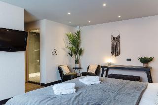 Boutique Suites Lisse fotoÄŸrafÄ±