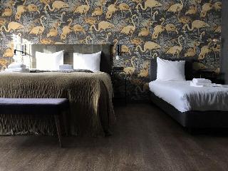 Boutique Suites Lisse fotoÄŸrafÄ±