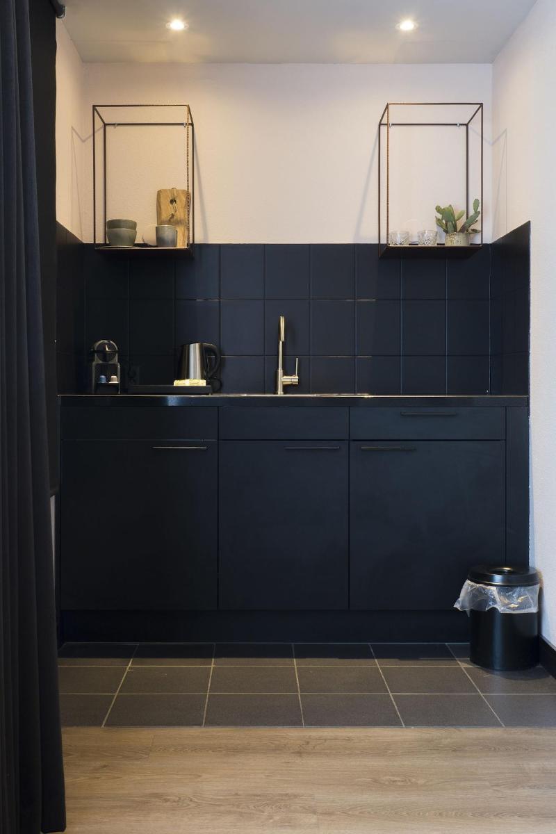 Boutique Suites Lisse - Oda