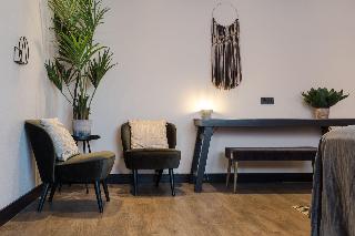 Boutique Suites Lisse fotoÄŸrafÄ±