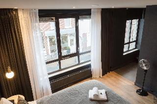 Boutique Suites Lisse fotoÄŸrafÄ±