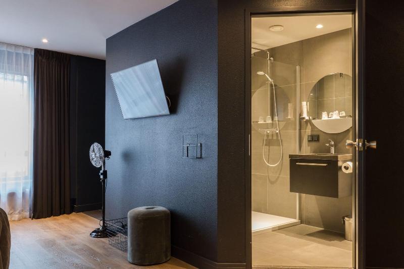 Boutique Suites Lisse - Oda