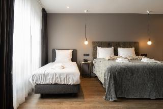 Boutique Suites Lisse fotoÄŸrafÄ±