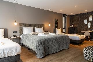 Boutique Suites Lisse fotoÄŸrafÄ±