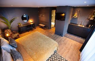 Boutique Suites Lisse fotoÄŸrafÄ±