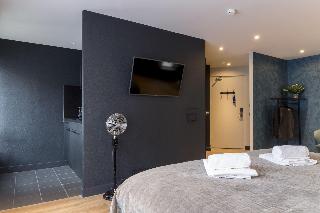 Boutique Suites Lisse fotoÄŸrafÄ±