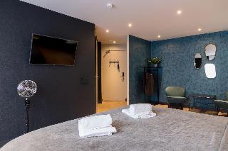 Boutique Suites Lisse fotoÄŸrafÄ±