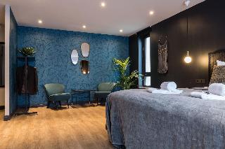 Boutique Suites Lisse fotoÄŸrafÄ±